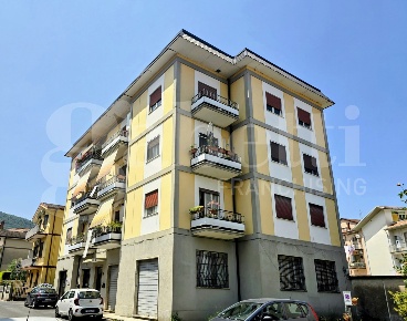 Foto Appartamento in Via Delle Sorbe 23, Colleferro in vendita