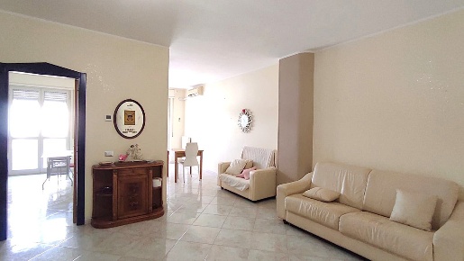 Foto Appartamento in MASACCIO, San Severo di 82 m² con 3 locali in vendita