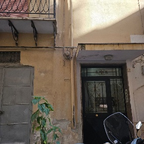 Foto Appartamento in Via Agostino Scilla 13, Palermo in vendita
