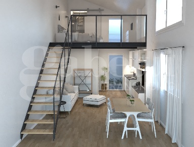 Foto Appartamento in Via del triumvirato 25, Bologna in vendita