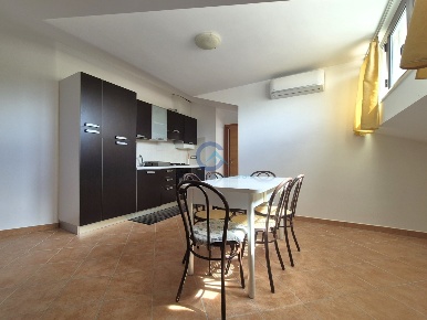Foto Attico a Catanzaro Santa Maria di 55 m² con 2 locali in affitto