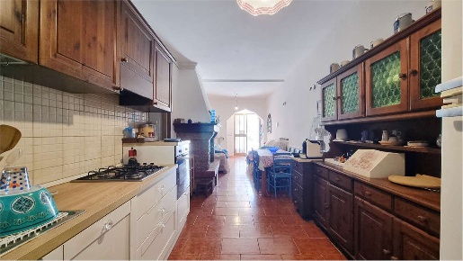 Foto Appartamento a Porto Sant'Elpidio di 120 m² con 5 locali in vendita