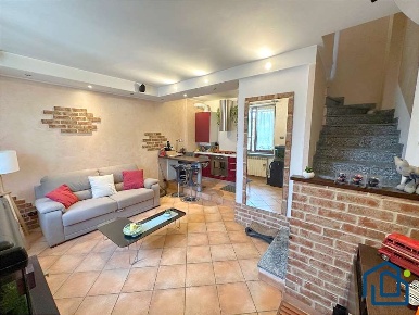 Foto Appartamento in Cascina Traversagna 17, Senago di 50 m² con 2 locali