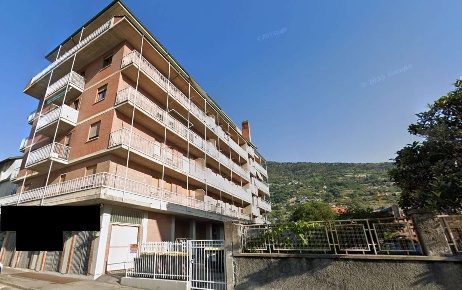 Foto Appartamento in Aurora Vuillerminaz 0, Aosta Centro di 129 m²