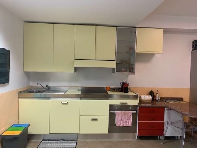 Foto Appartamento in Via Imperia 43, Milano Famagosta di 12 m² con 1 locali