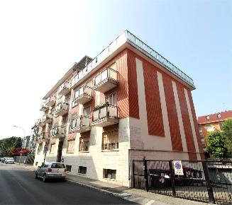 Foto Appartamento in VIA RAVENNA 18, Novara in vendita