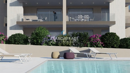 Foto Appartamento in via san zeno, Desenzano del Garda Rivoltella di 105 m²