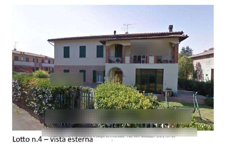 Foto Villa a schiera in Via Bassa località Marzana, San Miniato di 123 m²