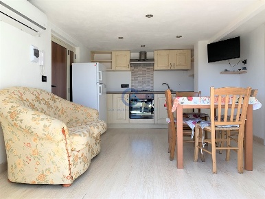 Foto Mansarde a Catanzaro Catanzaro Lido di 70 m² con 3 locali in affitto