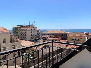 Foto Mansarde a Catanzaro Catanzaro Lido di 70 m² con 3 locali in affitto