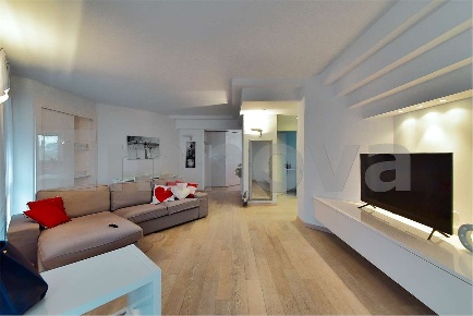 Foto Appartamento in Via Rimembranze 10, Cesano Maderno di 150 m²