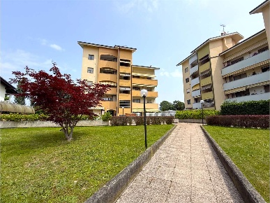 Foto Appartamento in Via Alcide De Gasperi 67, Chivasso Centro di 160 m²