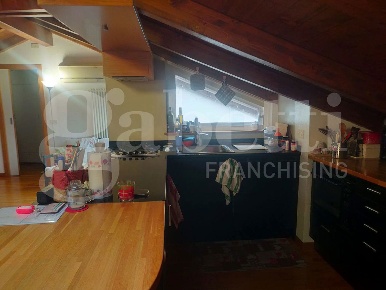 Foto Appartamento in Via Sant' isaia 78, Bologna in affitto