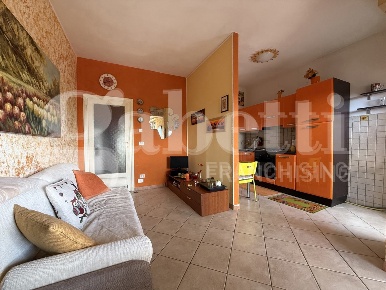 Foto Appartamento a Pontedera Centro di 57 m² con 2 locali in vendita