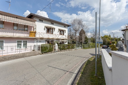 Foto Villa in Via Pedron 11, Porcia in vendita