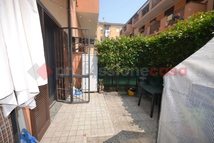 Foto Appartamento in Via Genova 3, Pioltello Centro di 70 m² con 3 locali