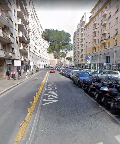 Foto Appartamento in Viale Eritrea 85, Roma in affitto