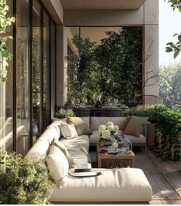 Foto Appartamento in Via Colbran 30, Bologna Noce - Pescarola di 133 m²