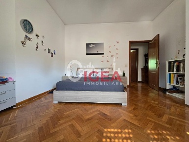 Foto Appartamento a Siena Petriccio - Acquacalda di 115 m² con 5 locali