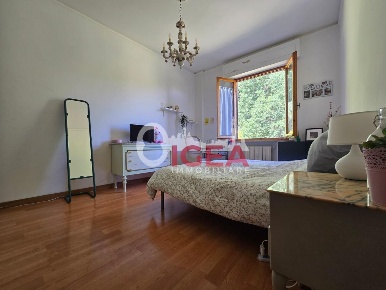 Foto Appartamento a Siena Petriccio - Acquacalda di 115 m² con 5 locali