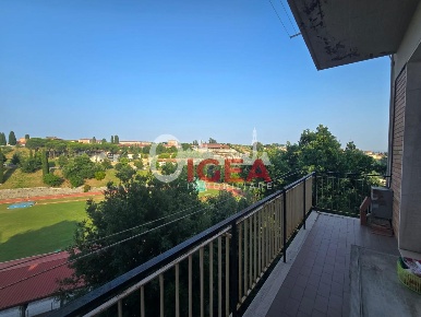 Foto Appartamento a Siena Cavour - Mentana di 90 m² con 5 locali in vendita