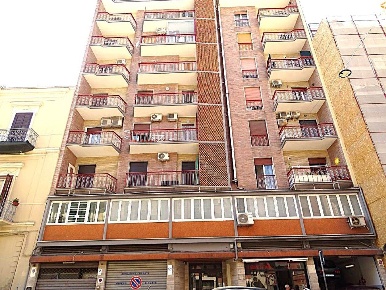 Foto Appartamento in Via Bovio 20, Bari in vendita