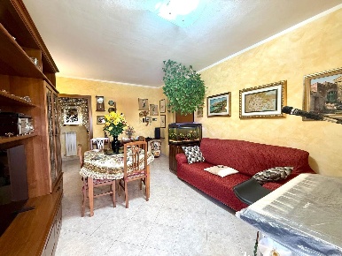 Foto Appartamento in Via della Cava 7, Rosignano Marittimo Rosignano Solvay