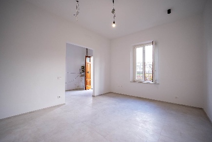 Foto Appartamento in via Giordano Bruno, Signa Centro di 119 m² in vendita