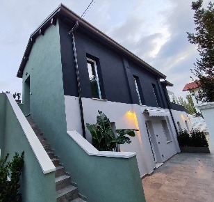 Foto Appartamento a Rimini di 43 m² con 2 locali in affitto
