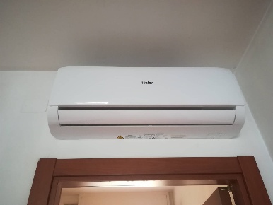 Foto Appartamento in Via Battisti 45, Terni Centro di 60 m² con 2 locali