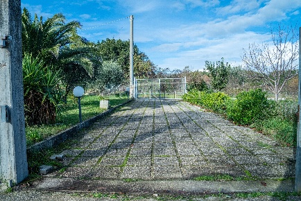 Foto Villa bifamiliare a Mondolfo di 220 m² con 12 locali in vendita