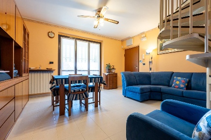 Foto Appartamento in Via Tagliamento, Rivalta di Torino Centro di 94 m²