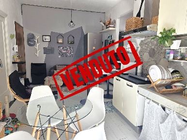 Foto Appartamento in Via Adamo Centurione, Genova Lagaccio di 80 m²