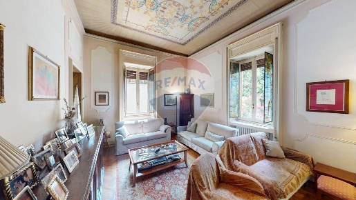 Foto Appartamento in Viale Cesare Battisti, Pavia in vendita
