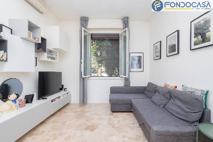 Foto Appartamento in Via Ferdinand Lassalle, Milano Chiesa Rossa di 65 m²