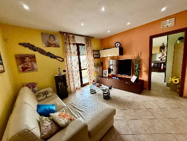 Foto Appartamento a Alessandria Cristo di 90 m² con 4 locali in vendita