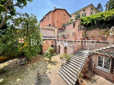 Foto Appartamento in via dell'Osservanza, Bologna Colli San Mamolo