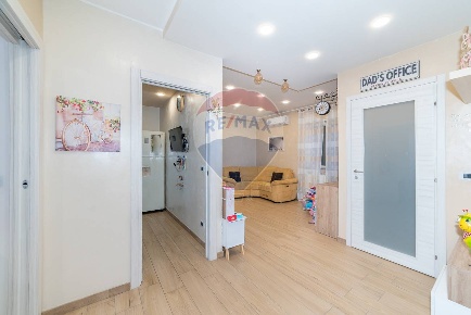 Foto Appartamento in via Giuseppe Garibaldi, Misterbianco Centro di 95 m²