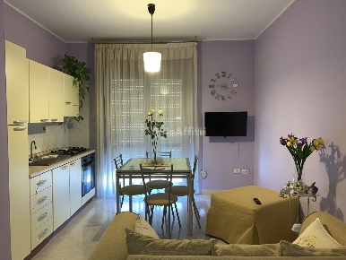 Foto Appartamento a Catanzaro Catanzaro Lido di 50 m² con 2 locali