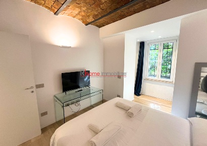 Foto Appartamento a Roma San Giovanni di 68 m² con 2 locali in vendita