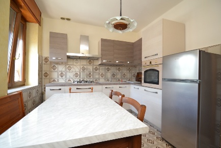 Foto Appartamento a Valdagno Centro di 77 m² con 4 locali in vendita