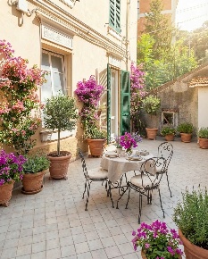 Foto Appartamento a La Spezia di 90 m² con 4 locali in vendita