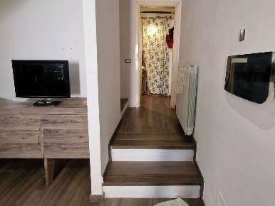 Foto Appartamento a La Spezia di 90 m² con 4 locali in vendita