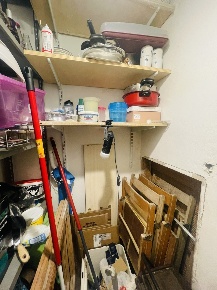 Foto Appartamento a La Spezia di 90 m² con 4 locali in vendita