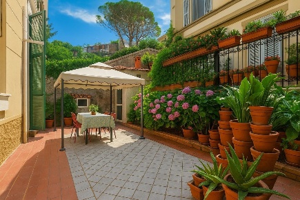 Foto Appartamento a La Spezia di 100 m² con 4 locali in vendita