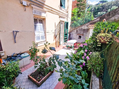 Foto Appartamento a La Spezia di 90 m² con 4 locali in vendita