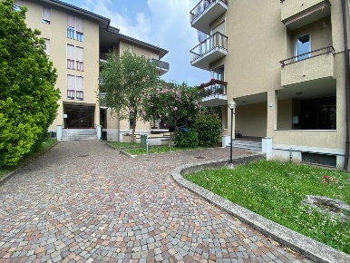 Foto Appartamento in Tettamanti  10, Como Camerlata - Rebbio di 90 m²