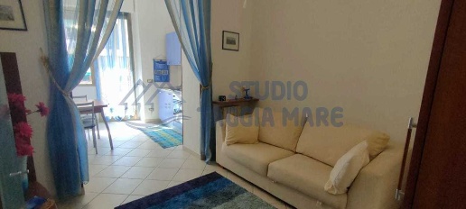 Foto Appartamento in Via Privata Canessa Sghirla 23, Sanremo Teatro Ariston