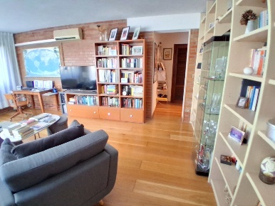 Foto Villa bifamiliare in Via dei Pellegrini, Lucca Sant'Angelo di 300 m²