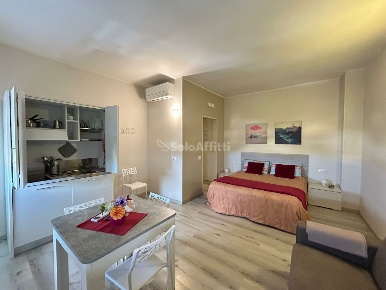 Foto Appartamento in Via Emilia Ovest, Modena San Faustino di 30 m²